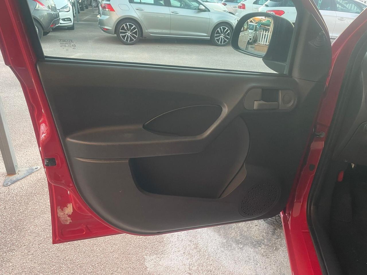 Fiat Panda 1.4 natural power Dynamic Mamy