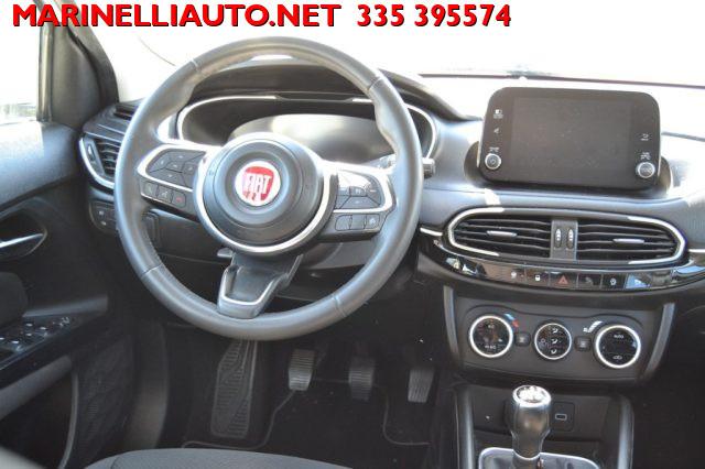FIAT Tipo 1.3 Mjt S&S 5 p. Life 95CV
