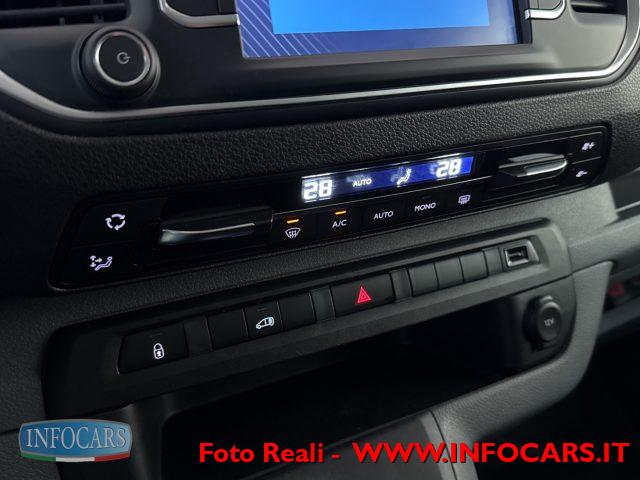 FIAT Scudo 2.0 BlueHDi 145 CV IRMSCHER 8 POSTI - PROMO -