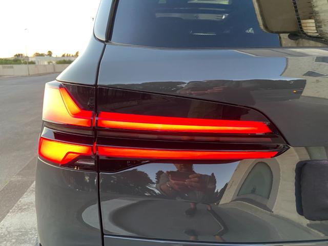 BMW X5 xDrive30d 48V Msport Pro TETTO APR/PAN.