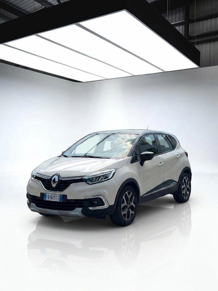 Renault Captur TCe 12V 90 CV Start&Stop Energy Life