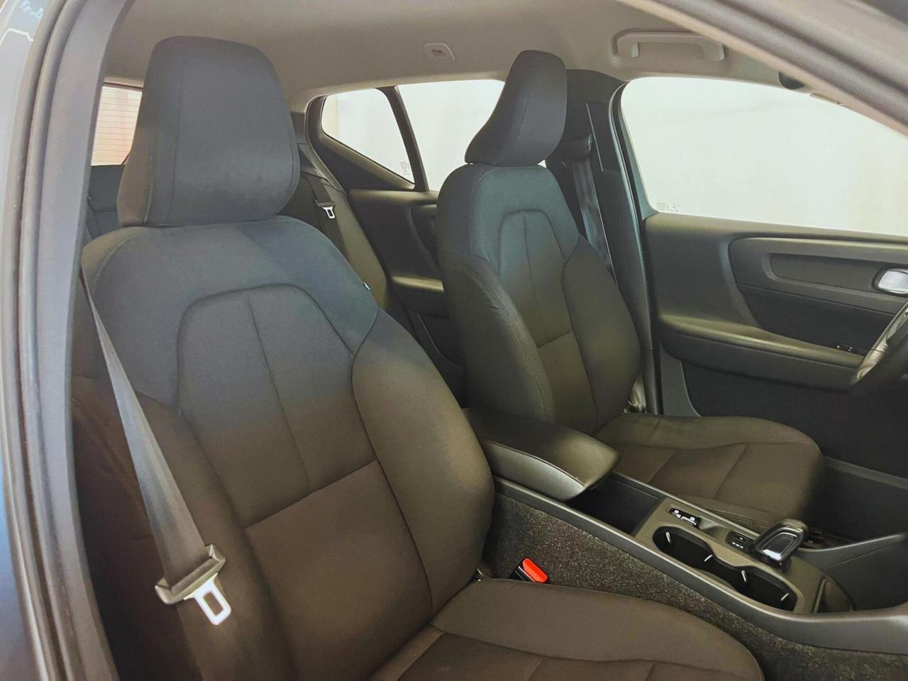 Volvo XC40 D3 Geartronic Business