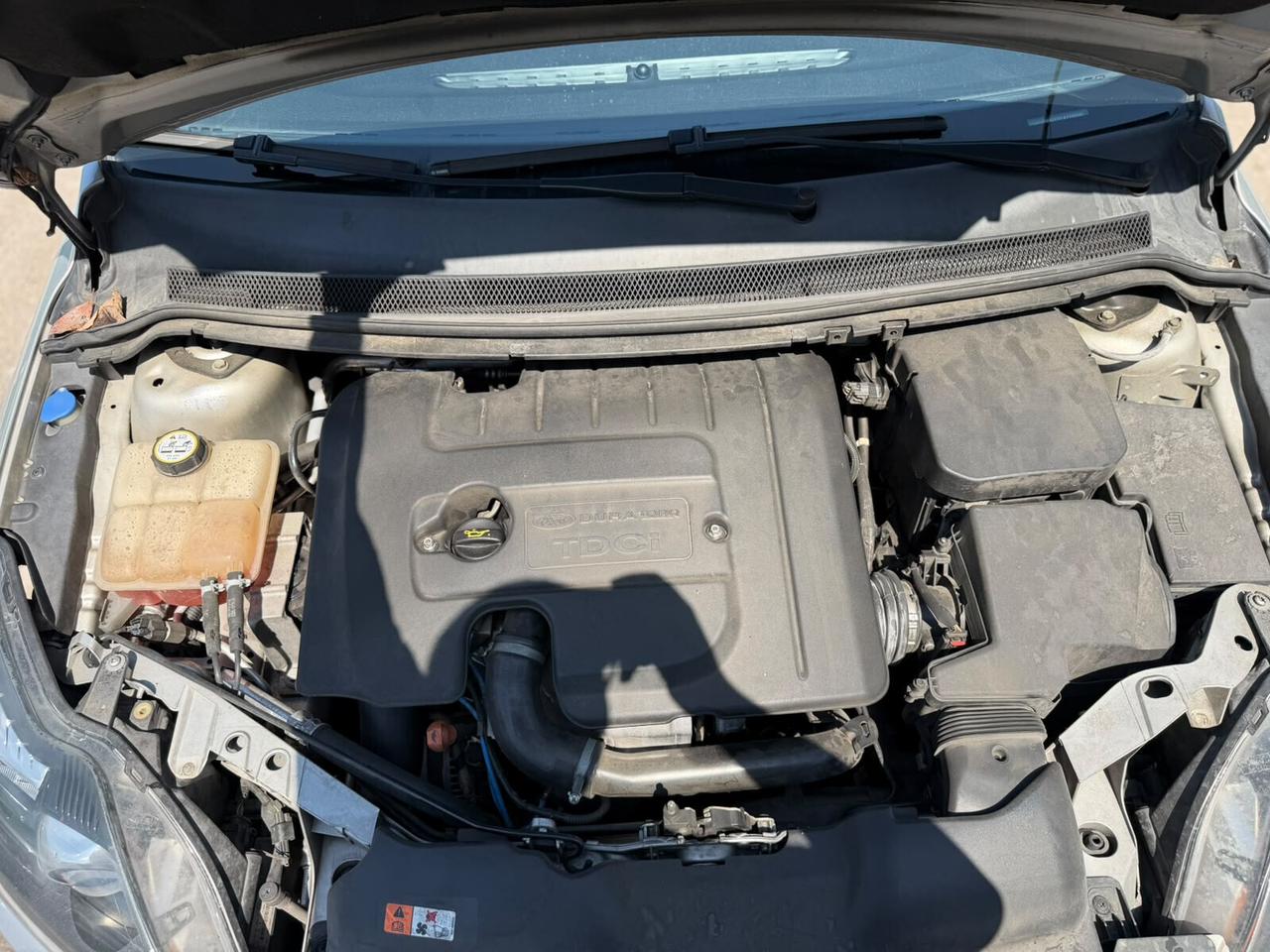 Ford Focus 1.6 TDCi (90CV) 5p. Tit. - Anno 2010
