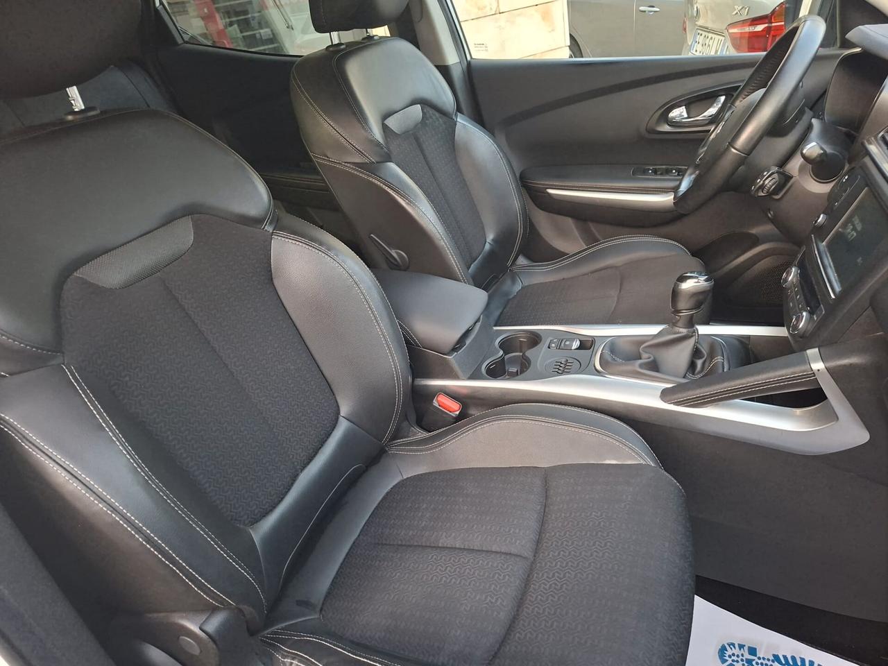 Renault Kadjar 1.5 dCi Energy Intens * Navi * Pelle * Garantita 12 Mesi