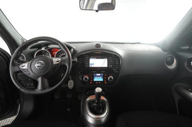 NISSAN Juke Juke 1.5 dCi Start&Stop Acenta
