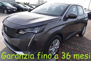 PEUGEOT 3008 BlueHDi 130 S&S BUSINES **N1**autocarro ***