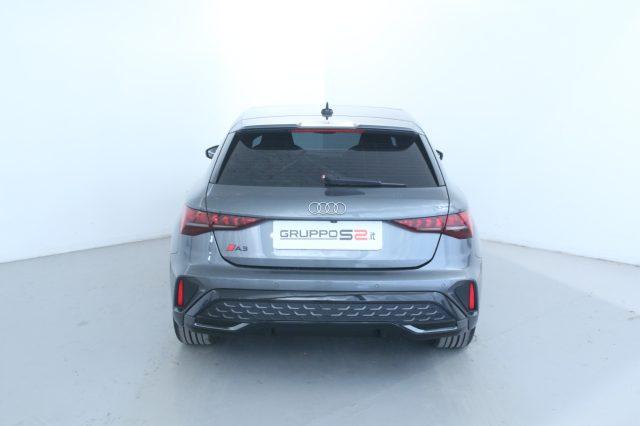 AUDI A3 SPB New Model 35 TDI S tronic S line edition Tetto