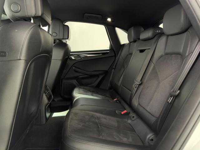 PORSCHE Macan 3.0 Diesel S