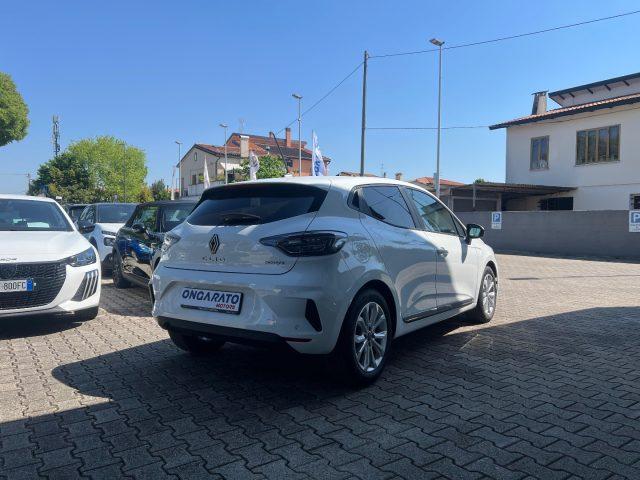 RENAULT Clio TCe 100CV GPL 5p Evolution #PackLook#Camera