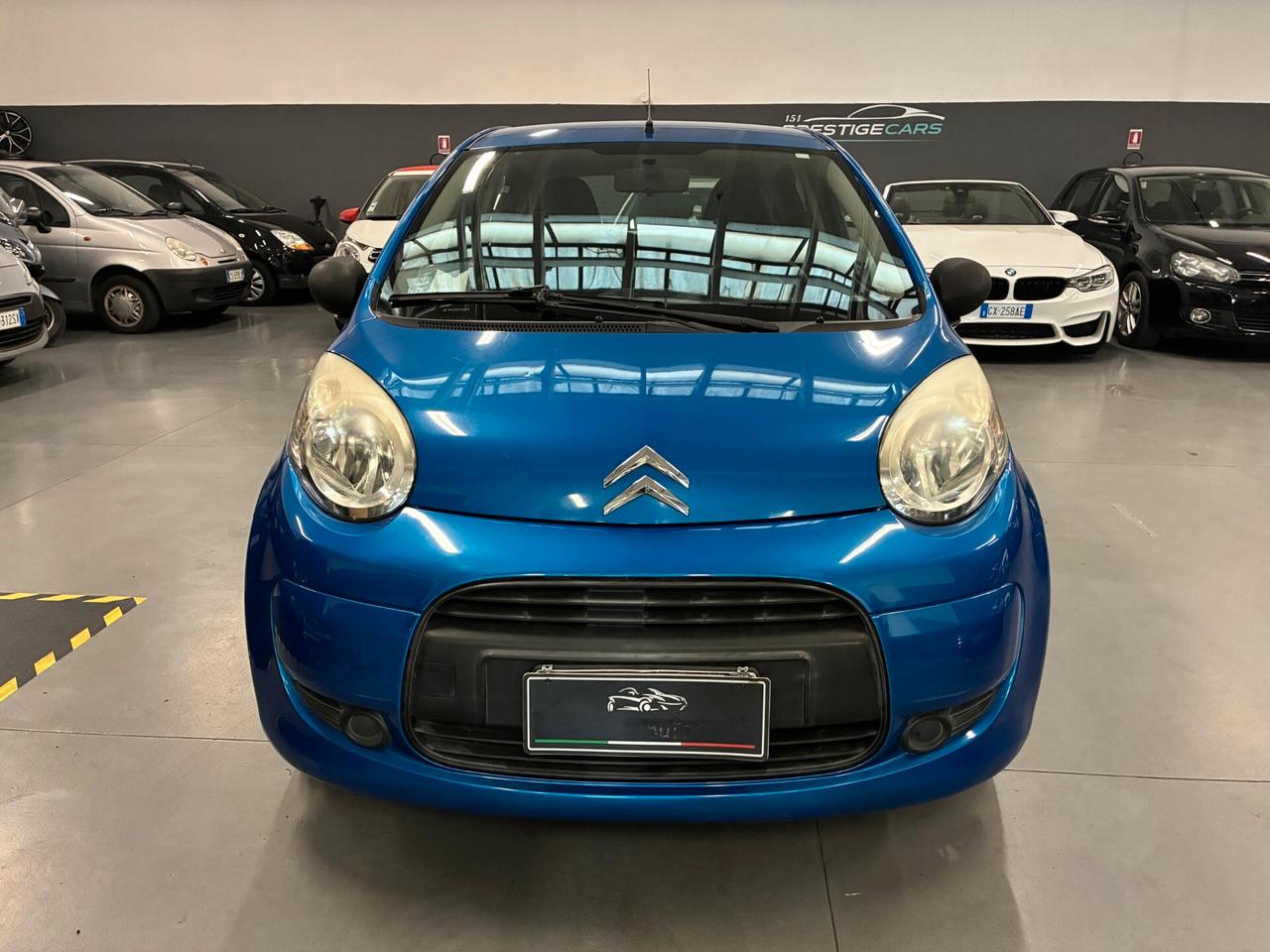 Citroen C1 1.0 5 porte airdream Pinko