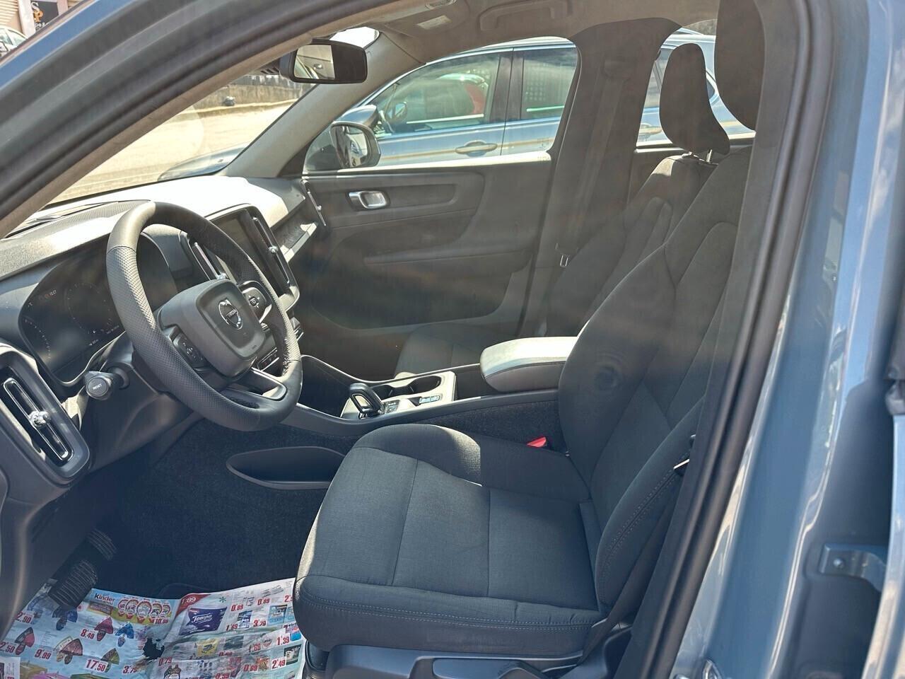 Volvo XC40 D3 Geartronic Inscription