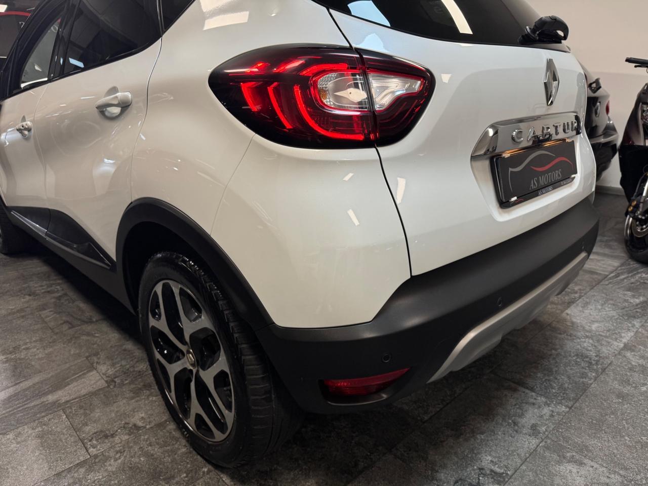 Renault Captur 1.5 dCi 110 CV Start&Stop Energy Bose