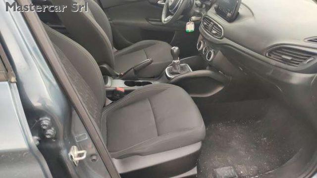 FIAT Tipo NEOPTATENTATI SW 1.0 t3 100cv TG :GP317ML