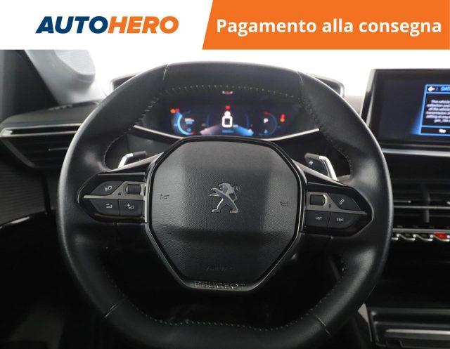 PEUGEOT 208 PureTech 100 Stop&Start EAT8 5 porte Allure