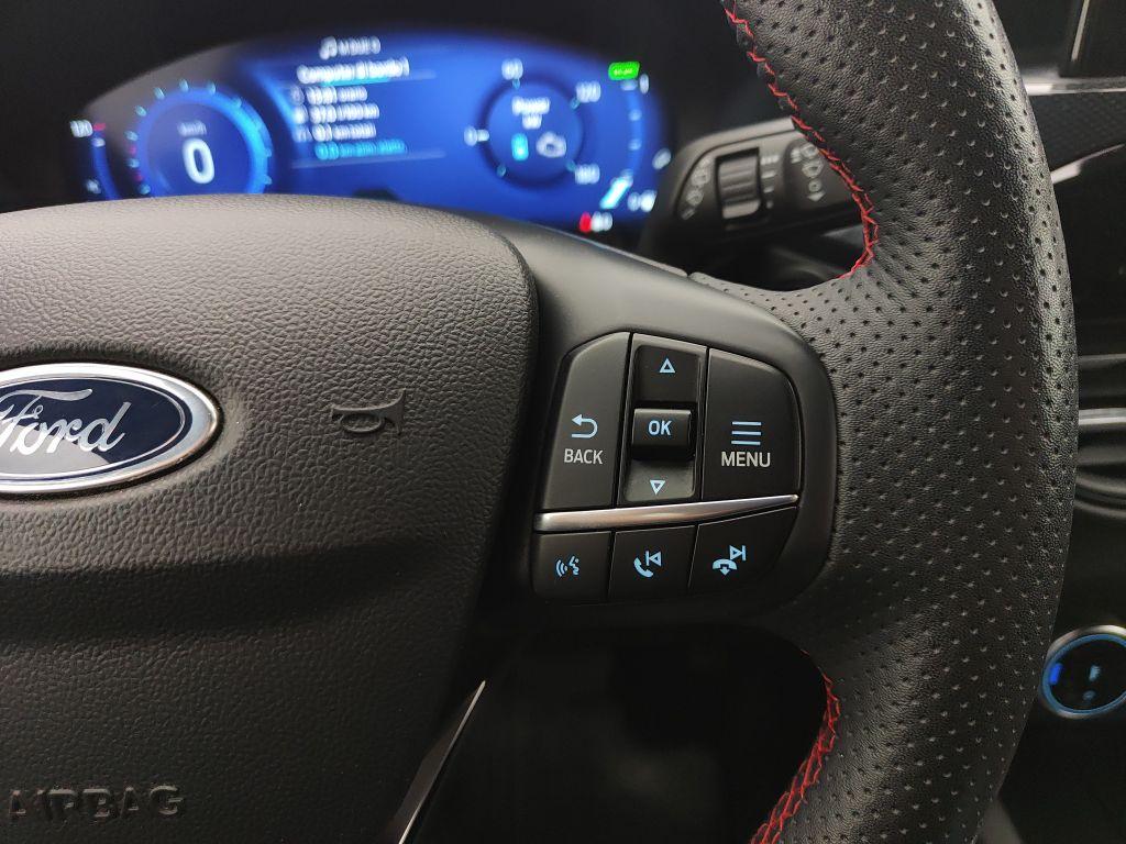 FORD Kuga 3ª serie - Kuga 2.5 Full Hybrid 190 CV CVT 2WD ST-Line