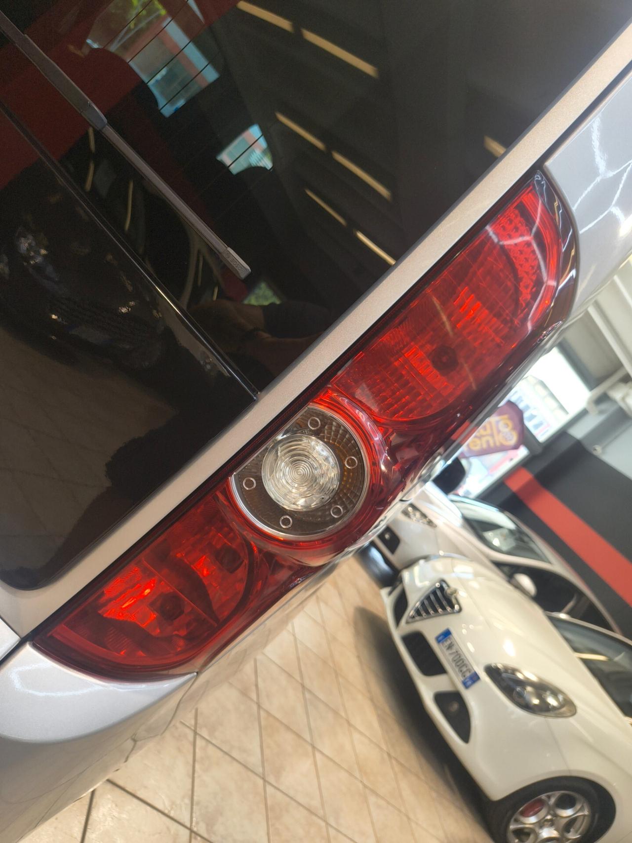 Fiat Doblo Doblò 1.6 MJT 16V 90CV Emotion