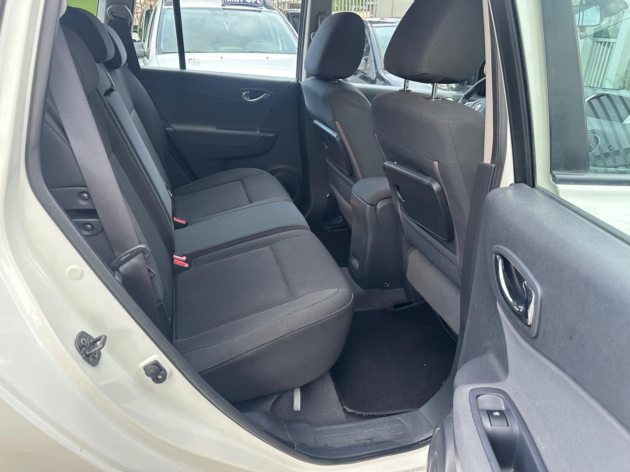 Renault Koleos 2.0 dCi 175CV 4X4 Dynamique