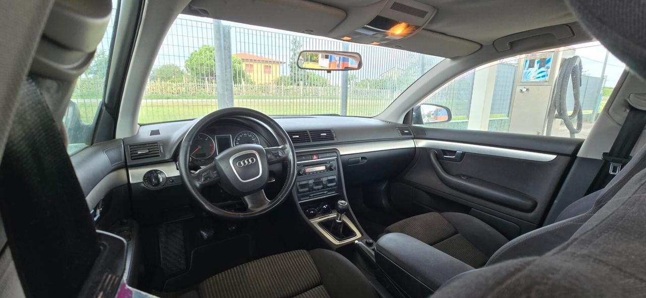 Audi A4 1.9 TDI Avant