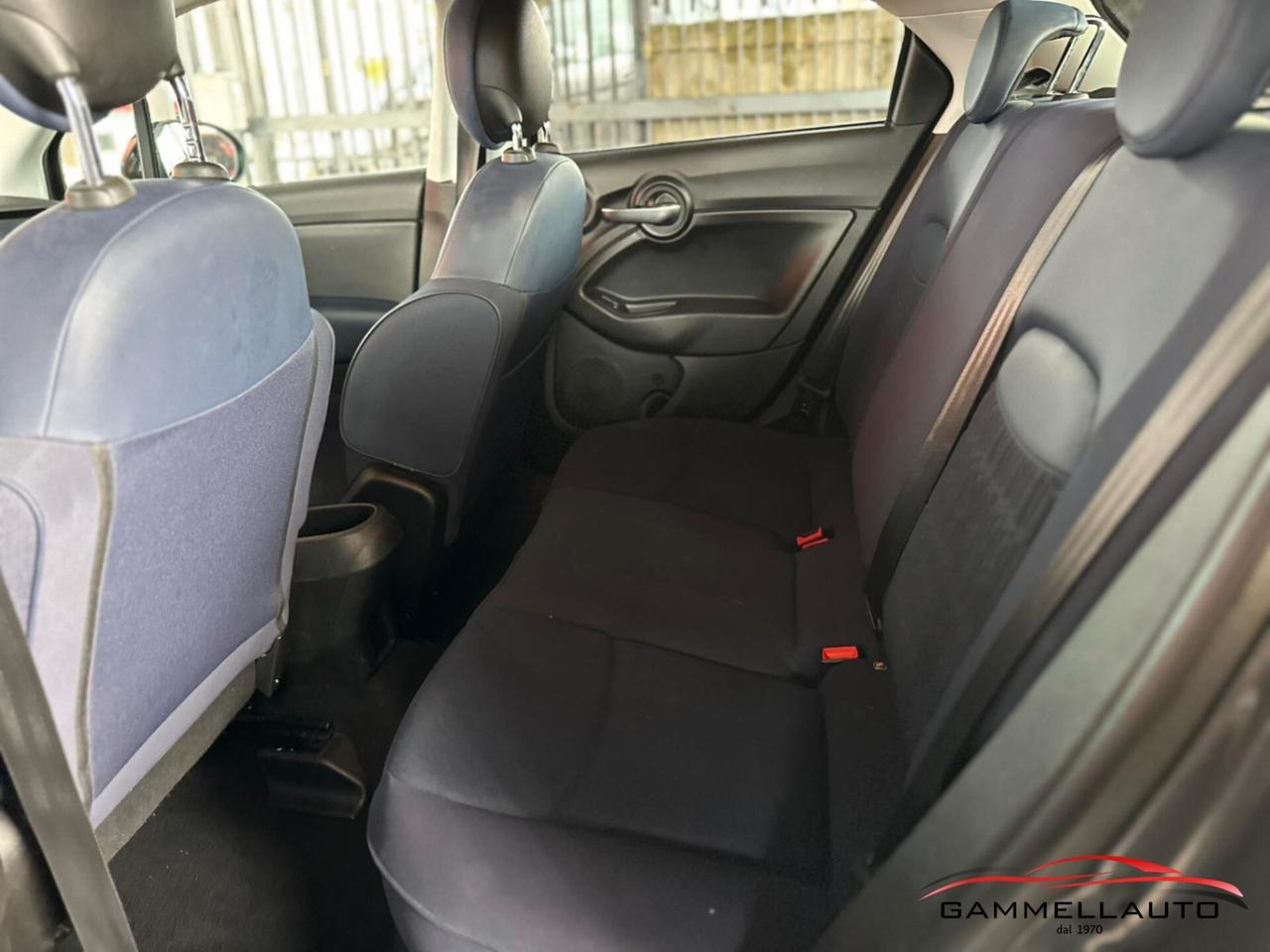 Fiat 500X 1.3mjt Club 95cv