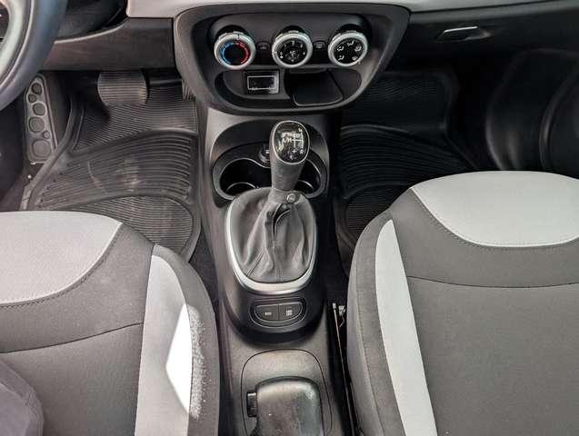 Fiat 500L 500L 1.3 mjt Pop Star 95cv dualogic