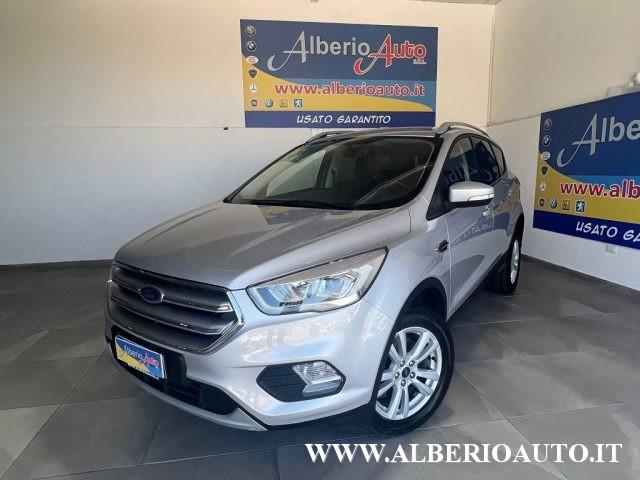 FORD Kuga 1.5 TDCI 120 CV S&S 2WD Titanium IVA ESPOSTA