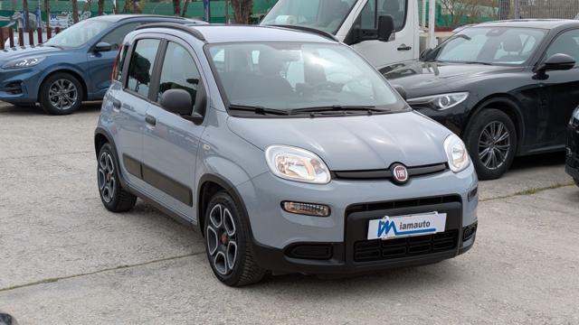 FIAT Panda HYBRID 1.0cc Firefly 70cv Citylife AUTO AZIENDALE