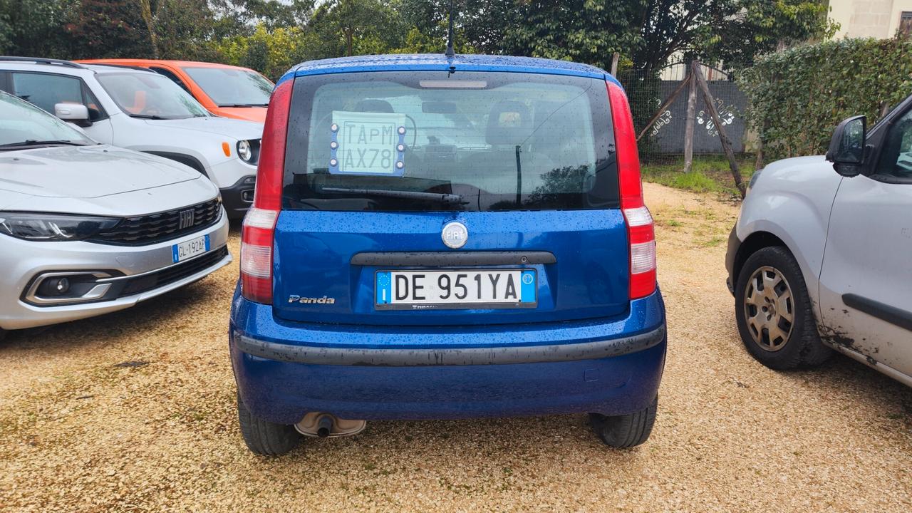 Fiat Panda 1.1 Active