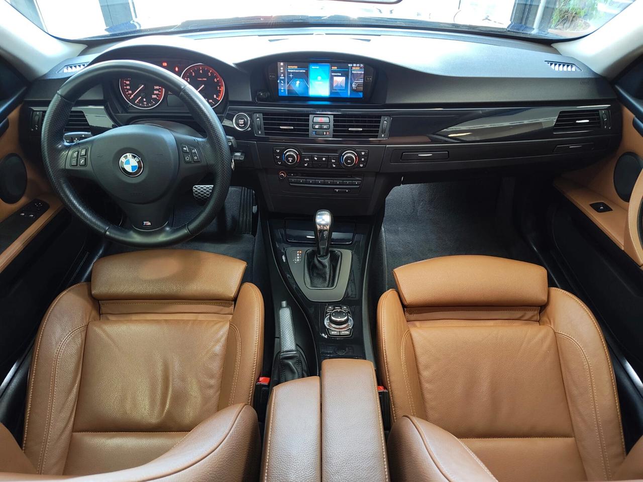 Bmw 330i Coupé