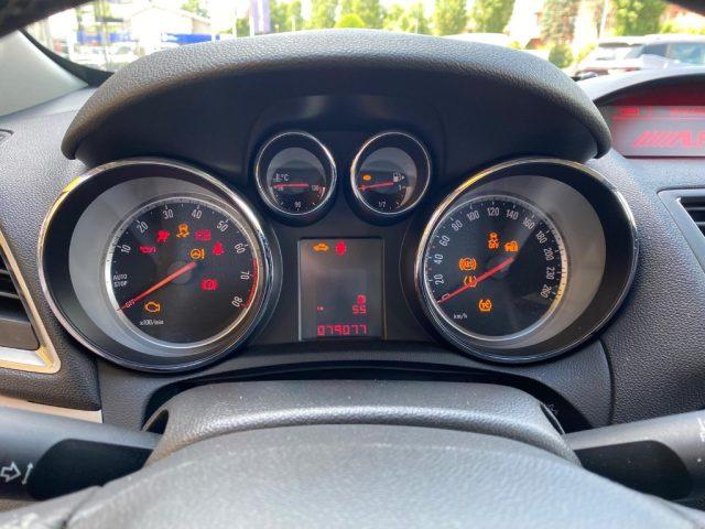 OPEL Mokka 1.6 Ecotec 115CV 4x2 Start&Stop Ego