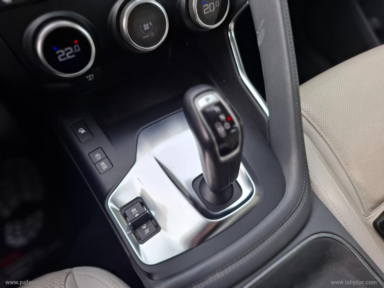 JAGUAR E-Pace 2.0D 150CV AWD aut. R-Dynamic HSE