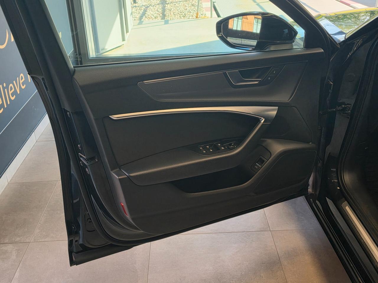 Audi A6 40 2.0 TDI S tronic Business Sport