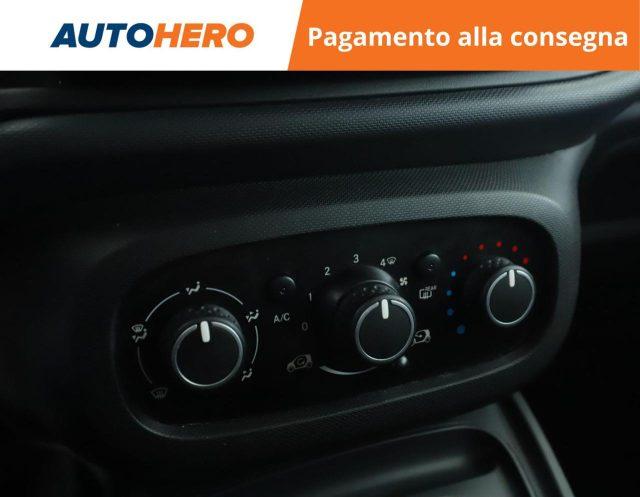 SMART ForFour 70 1.0 twinamic Youngster