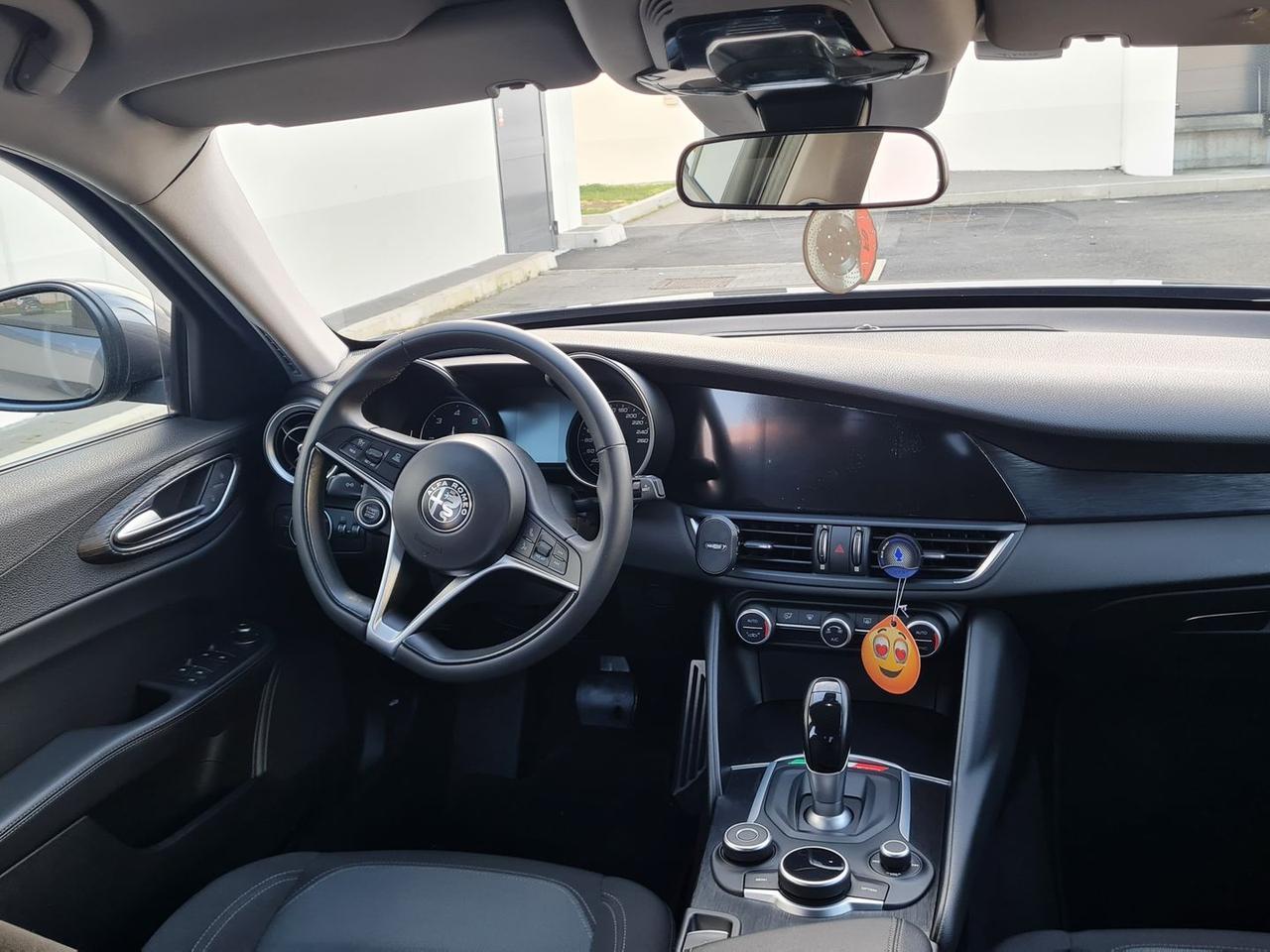 Alfa Romeo Giulia 2.2 Business #8718