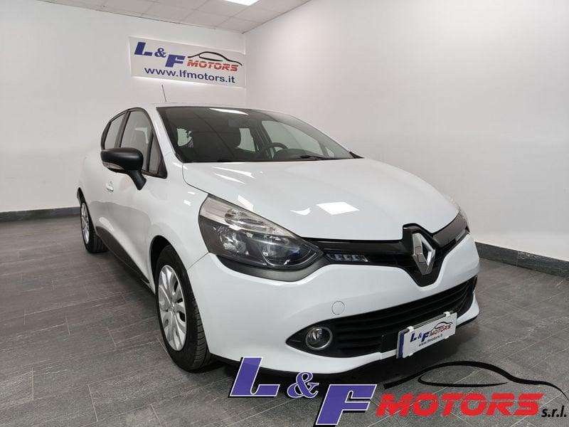 Renault Clio 1.2 16v 75cv Live