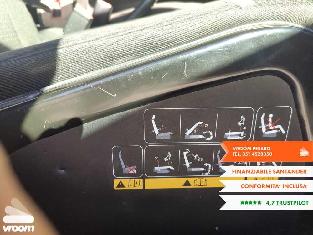 FORD Transit Courier 1ªs Transit Courier 1.5 T...