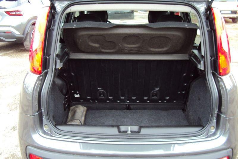 FIAT Panda Panda 1.2 Pop