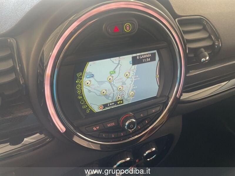 MINI Mini Clubman 2016 Diesel 1.5 One D Boost auto