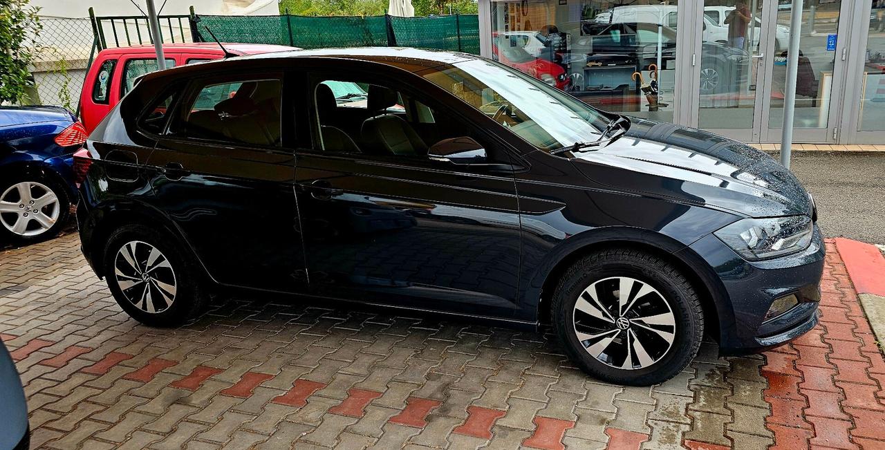 Volkswagen Polo 1.0 EVO