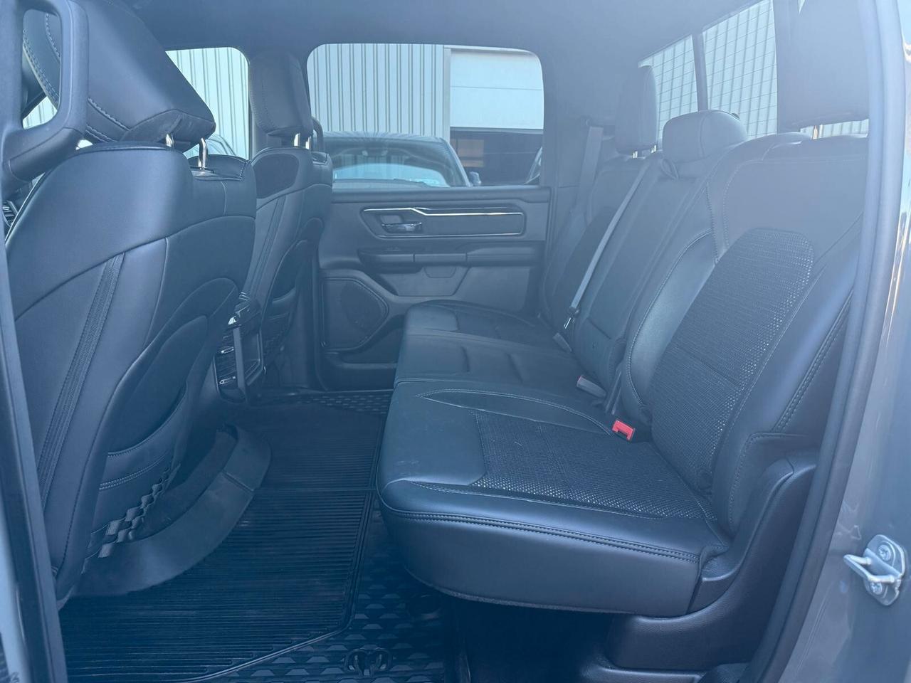 Dodge RAM 1500