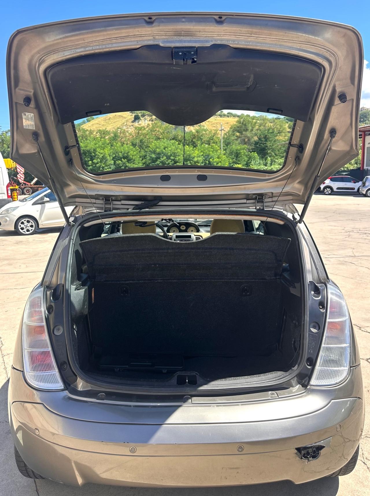 Lancia Ypsilon 1.3 Multijet 70 cavalli Platino NEOPATENTATI