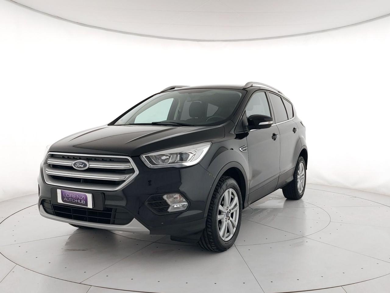 FORD Kuga II 2017 - Kuga 1.5 ecoboost Business s&s 2wd 120cv my19.25