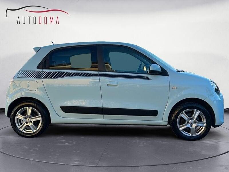 Renault Twingo ENERGY DYNAMIQUE 0.9