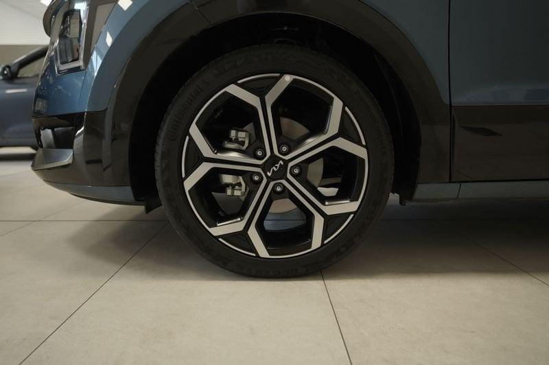 Kia Niro II 2022 1.6 gdi hev Style dct6