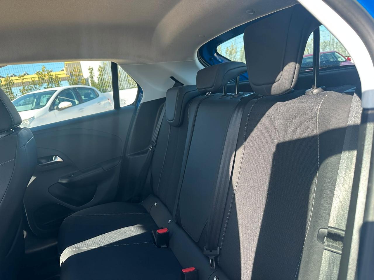 Opel Corsa 1.5 D 100CV Elegance