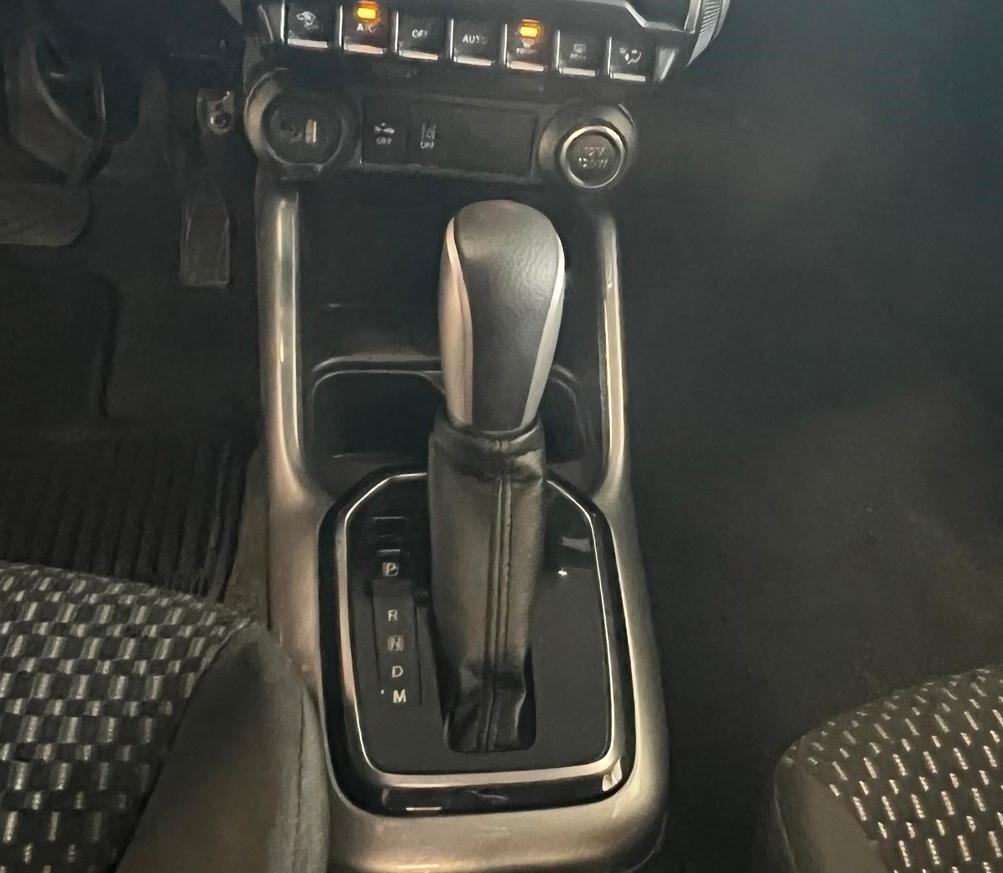 Suzuki Ignis 1.2 Hybrid AUTOMATICA*NO VINCOLI DI FINANZIAMENTO