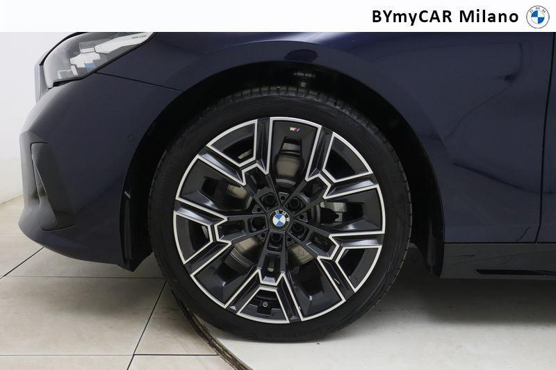 BMW Serie 5 Touring 520 d 48V MSport sDrive Steptronic