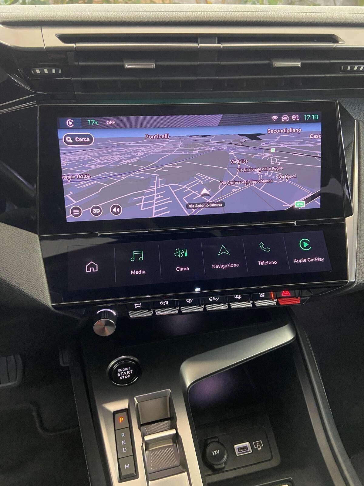 Peugeot 308 BlueHDi 130 S&S EAT8 Allure