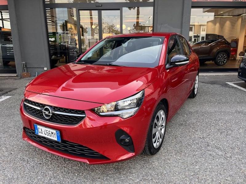 Opel Corsa Corsa 1.5 Edition 100cv - Neopatentati