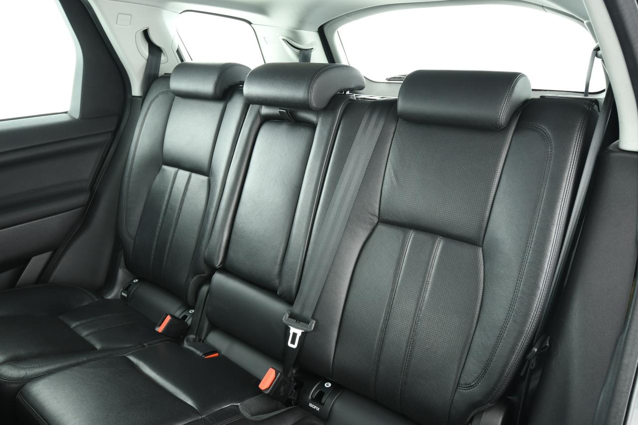 LAND ROVER Discovery Sport 2.0 td4 HSE awd 180cv 7p.ti auto CAMERA+PELLE+C19"