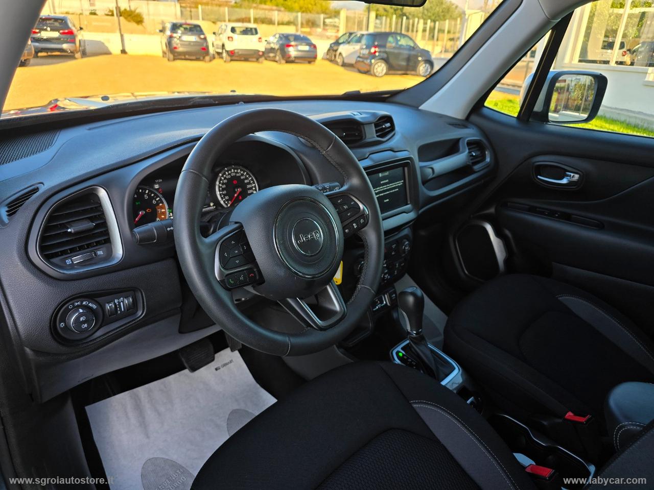 JEEP Renegade 1.5 T4 MHEV Limited